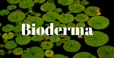 bioderma micelar
