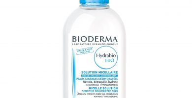 bioderma hydrabio h20